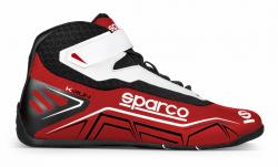 Topánky SPARCO K-RUN, červená